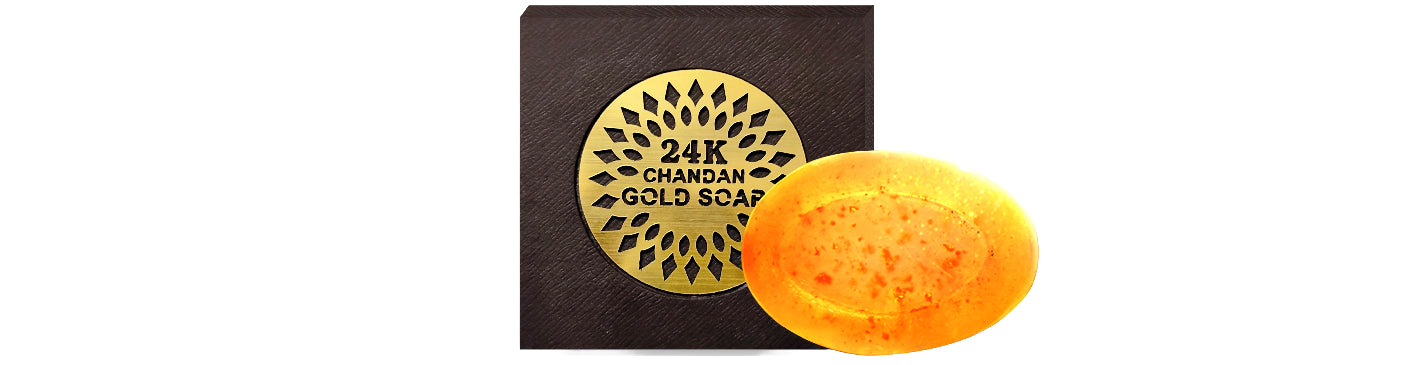 Sandalwood Glycerin Soap