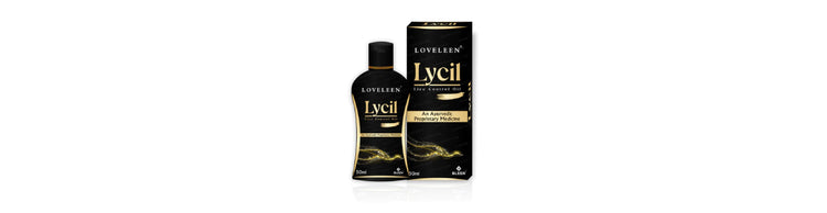 Ayurvedic Lice Control Oil