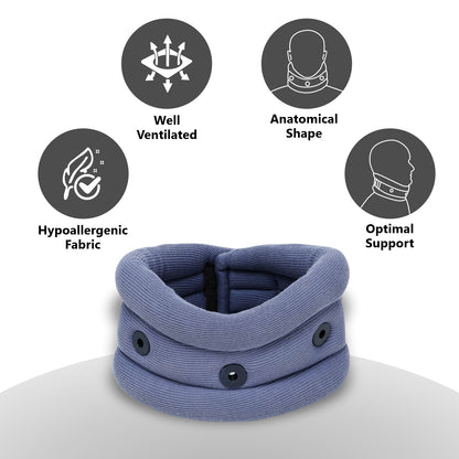 Cervical Collar for Men & Women