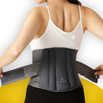 Lumbar Sacral Belt for Back Pain Relief